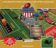Playbook Football