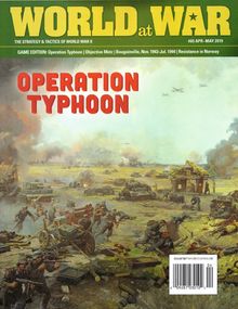 Operation Typhoon
