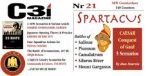 Spartacus!