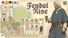 Feudal Rise