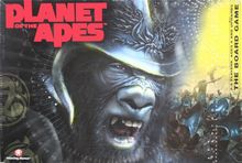 Planet of the Apes