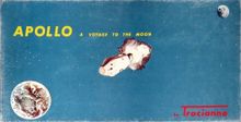 Apollo: A Voyage to the Moon