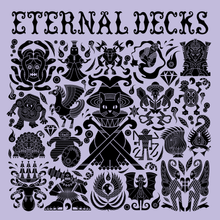 Eternal Decks