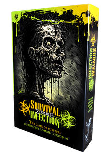 Zombie Survival Infection