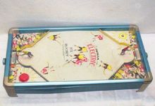 Gotham G-800 Electric Ice Hockey Game