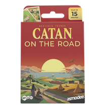 Catan: On the Road