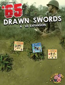 '65: Drawn Swords Expansion