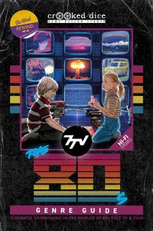 7TV: 80s Genre Guide