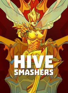 Hive Smashers