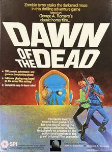 Dawn of the Dead