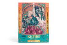 Kinfire Council: Upgrade Kit