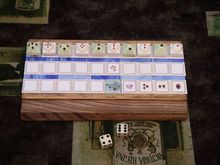 Senet-modern