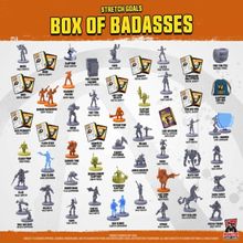 Borderlands: Mister Torgue's Arena of Badassery – Box of Badasses