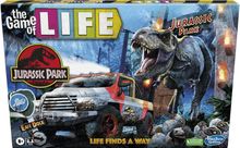 The Game of Life: Jurassic Park