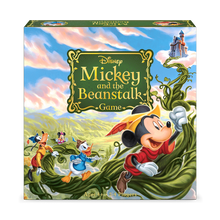 Disney Mickey and the Beanstalk