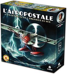 L'Aéropostale