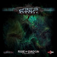 Deep Madness: Rise of Dagon