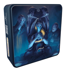 Conspiracy: Abyss Universe