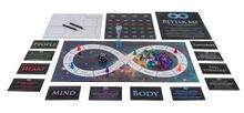 Better Me: The Game of Growth and Friendship