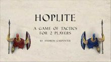 Hoplite