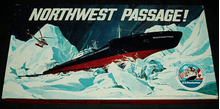 Northwest Passage!