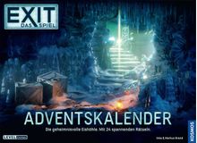 Exit: The Game – Advent Calendar