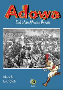 Adowa: End of an African Dream