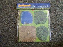 Battleground: Fantasy Warfare Terrain Pack