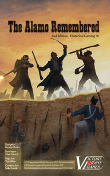 The Alamo Remembered