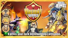 Valiant Wars