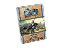 A Game of Thrones: The Card Game (Second Edition) – Ice and Fire Draft Pack