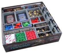 Champions of Midgard: Folded Space Insert