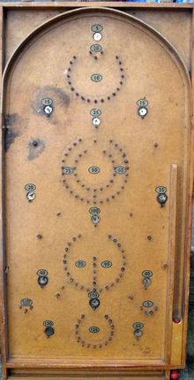 Bagatelle