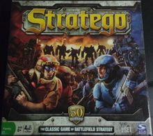 Stratego