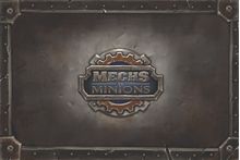 Mechs vs. Minions