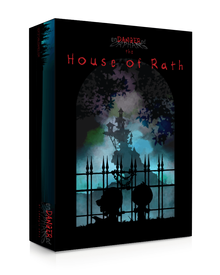 Endangered Orphans: House of Rath