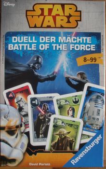 Star Wars: Duell der Mächte
