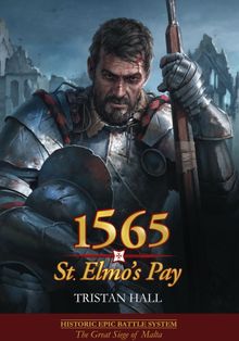 1565, St. Elmo's Pay