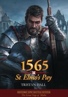 1565, St. Elmo's Pay