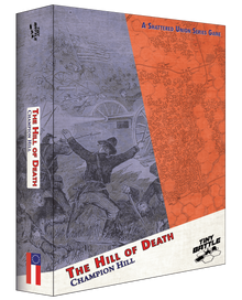 The Hill of Death: Champion Hill