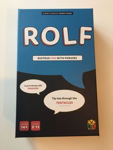 Rolf
