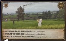 Scythe: Promo Pack #6 – Encounter Card 37