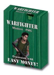 Warfighter: Modern PMC Expansion #48 – Easy Money