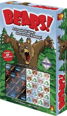 Bears!