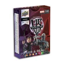 Vs System 2PCG: Power & Reality