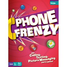 Phone Frenzy