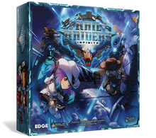 Rail Raiders Infinite