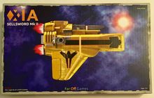 Xia: Legends of a Drift System – Sellsword