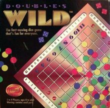 Doubles Wild