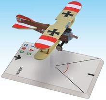 Wings of Glory: World War 1 – Phönix D.I